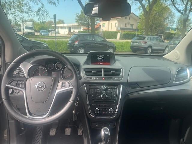 Opel Mokka 1.6 CDTI Ecotec 136CV 4x2 Start&Stop Cosmo