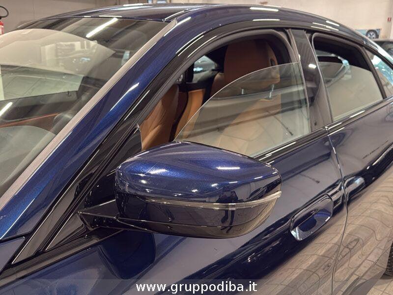 BMW Serie 4 Gran Coupé Serie 4 G26 2021 Gran Coupe 420d Gran Coupe mhev 48V xdrive Msport auto