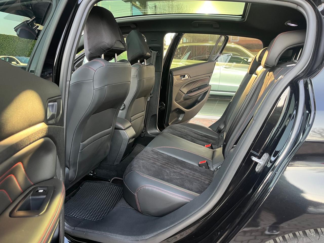 Peugeot 308 5p 1.6 thp 16v Gt s 95.000 KM !!!