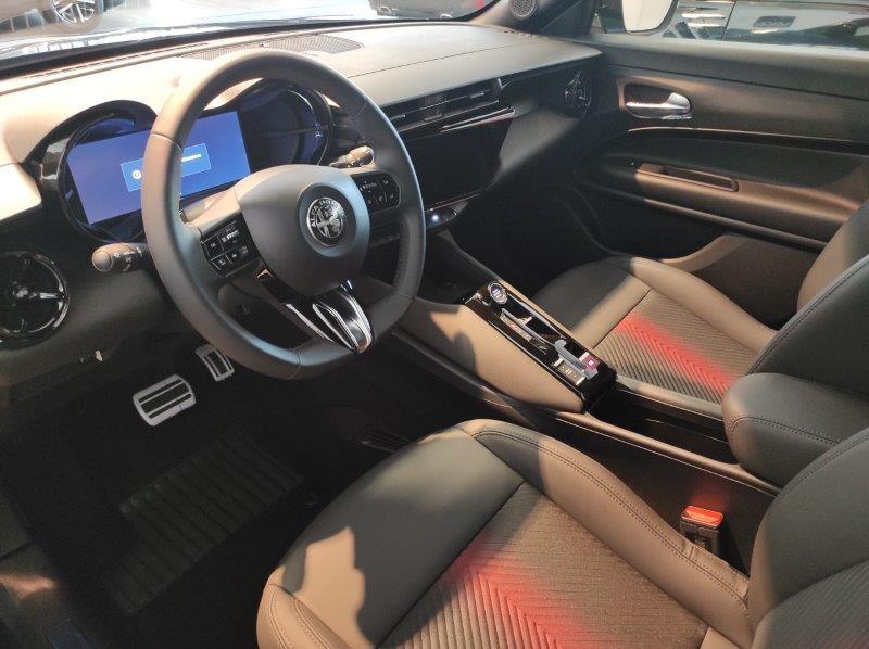 ALFA ROMEO Junior - Junior 1.2 136 CV Hybrid eDCT6 Speciale