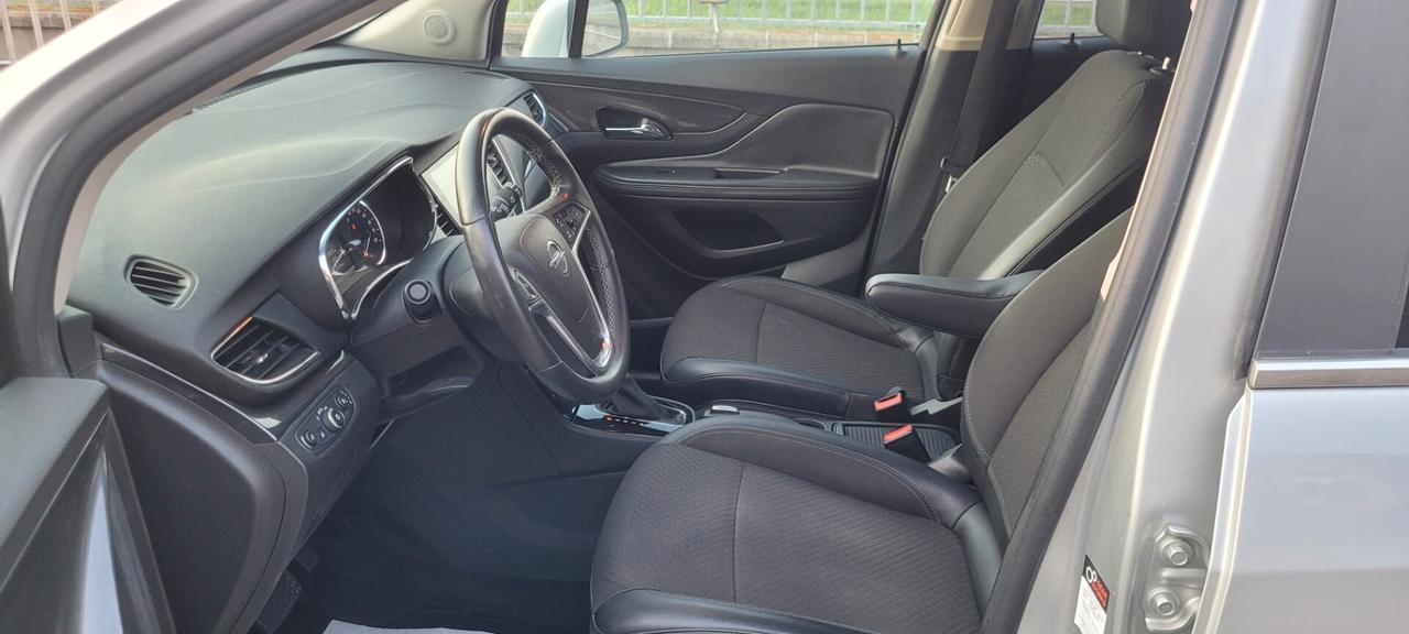 Opel Mokka X cambio automatico UNICO PROP 1.6/136CV 4x2 Innovation