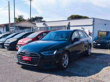 Audi A4 Avant 30 TDI/136 CV S tronic line edition