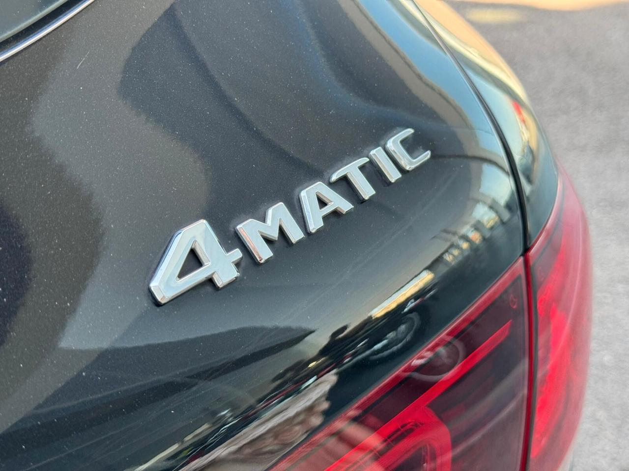 Mercedes-benz GLC 300 de 4Matic Plug-in hybrid Business