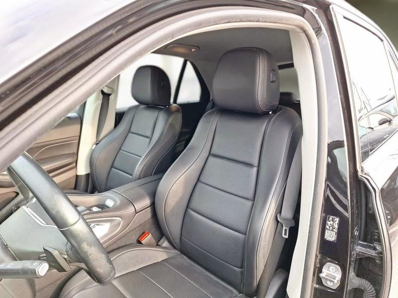 MERCEDES-BENZ GLE 300 D 4MATIC SPORT AUTO SUV