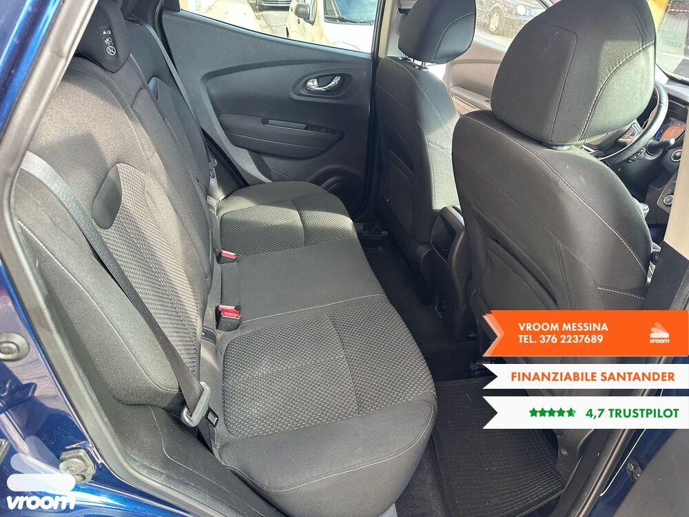 RENAULT Kadjar dCi 8V 110CV Energy Sport Edition