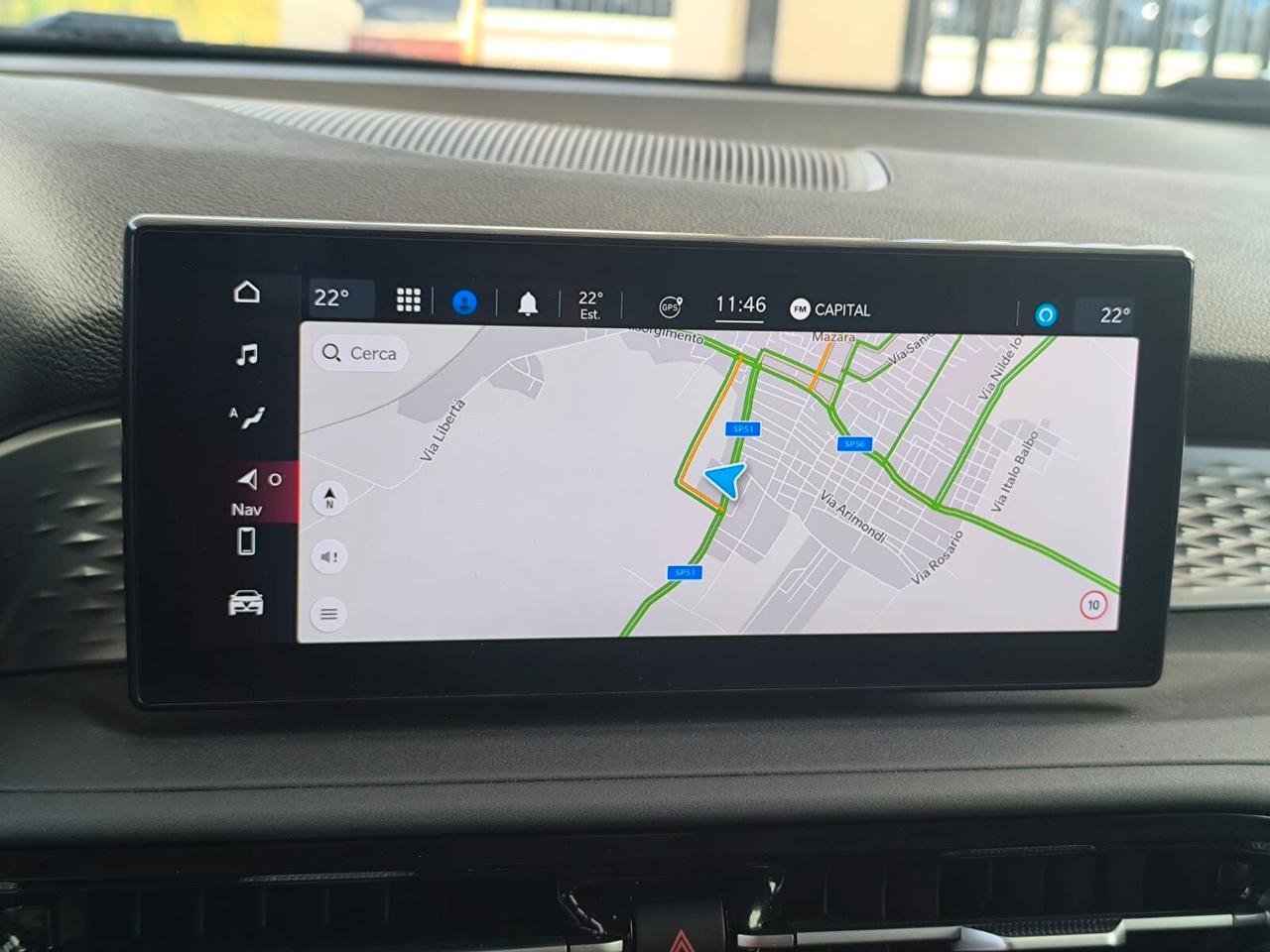 Alfa Romeo Tonale 1.6 CC 130 CV TCT6 Sprint 2022