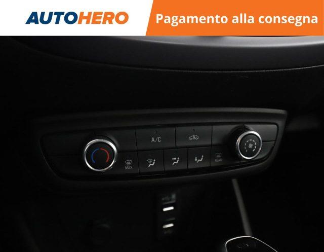 OPEL Crossland X 1.5 ECOTEC D 120 CV Start&Stop aut. Advance