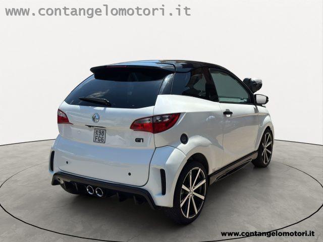 AIXAM Coupé Premium Emotion