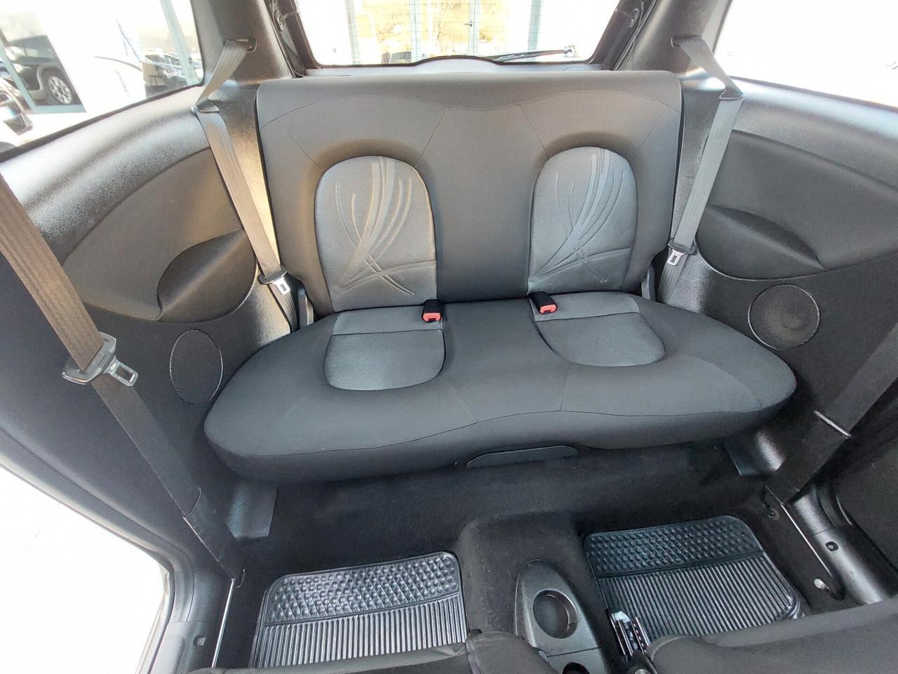 Lancia Ypsilon 1.2 Benzina 60cv 3porte