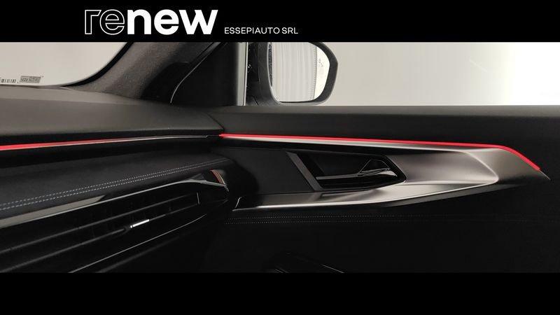 Renault Austral Austral Full Hybrid E-Tech 200 CV Iconic Esprit Alpine