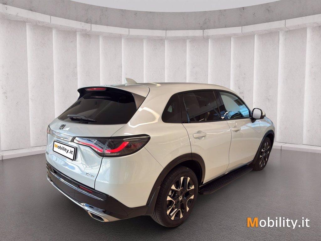 HONDA ZR-V 2.0 hev Advance del 2023