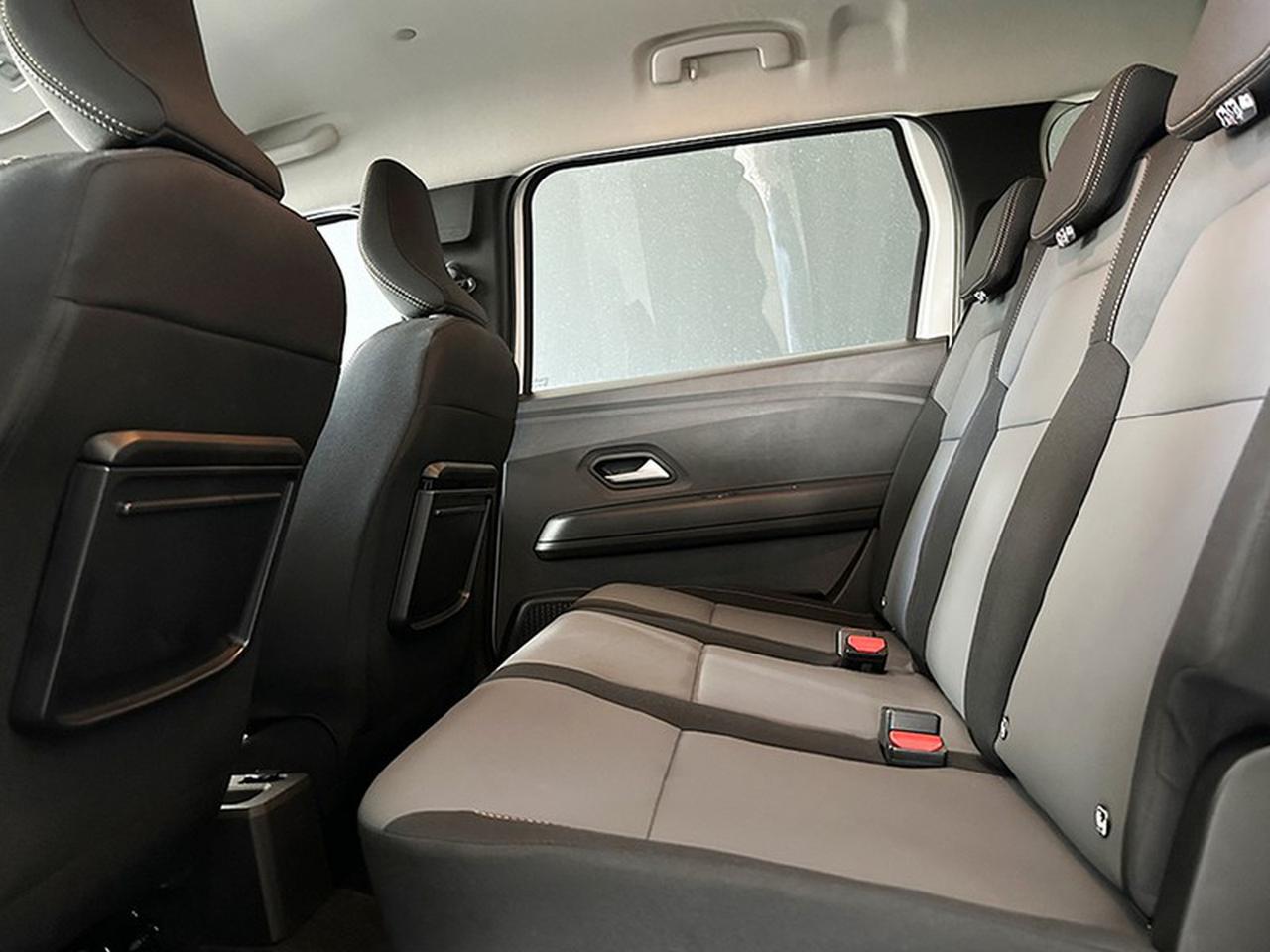 Dacia Jogger 1.0 tce extreme up gpl 100cv