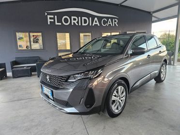 PEUGEOT 3008 1.5 HDI 130CV 03/2021