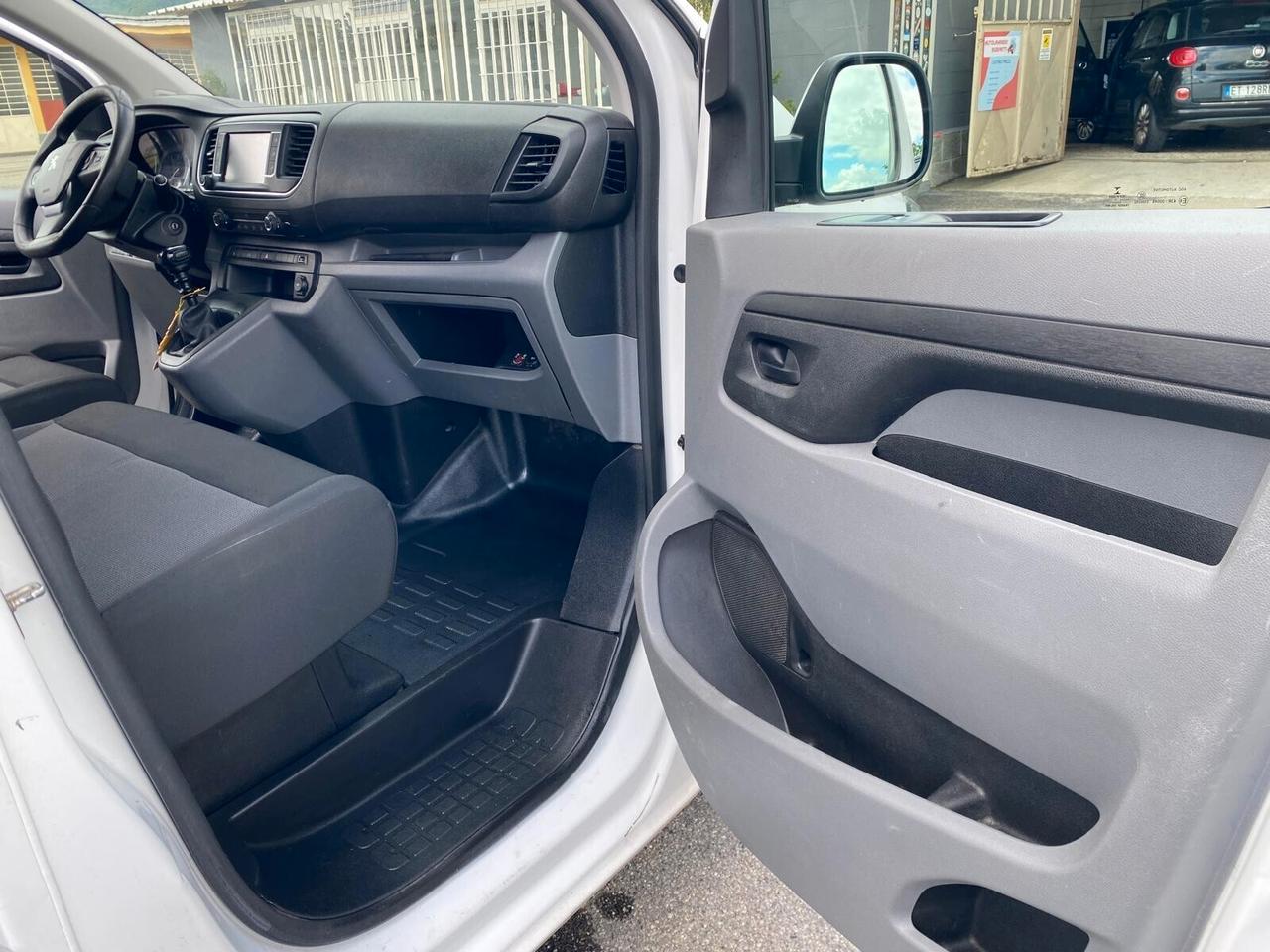 Peugeot Expert N1 Premium L3 Long 2.0 BlueHDi 150