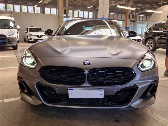 BMW Z4 M 40i