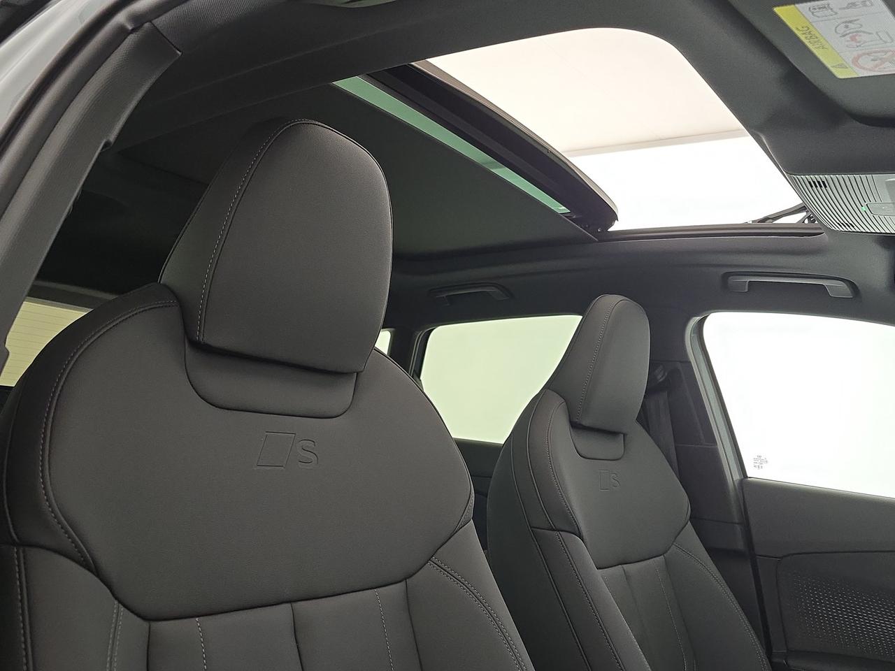 Audi Q3 1.5 tfsi mhev s line edition 150cv s-tronic