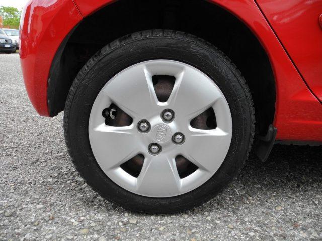 KIA Picanto 1.1 12v 5p. Fresh -OK NEOPATEN.-UNICA PROPRIETARIA