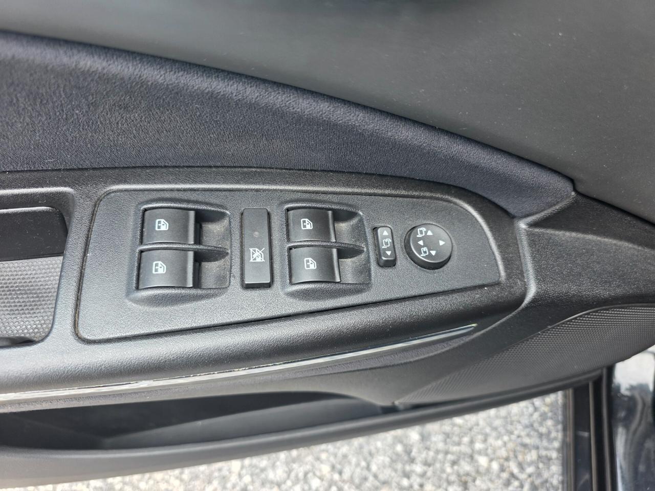 Fiat Bravo 1.6 MJT 120 CV DPF Chromo Edition AUTOMICATICA - EURO5 - UNIPRO