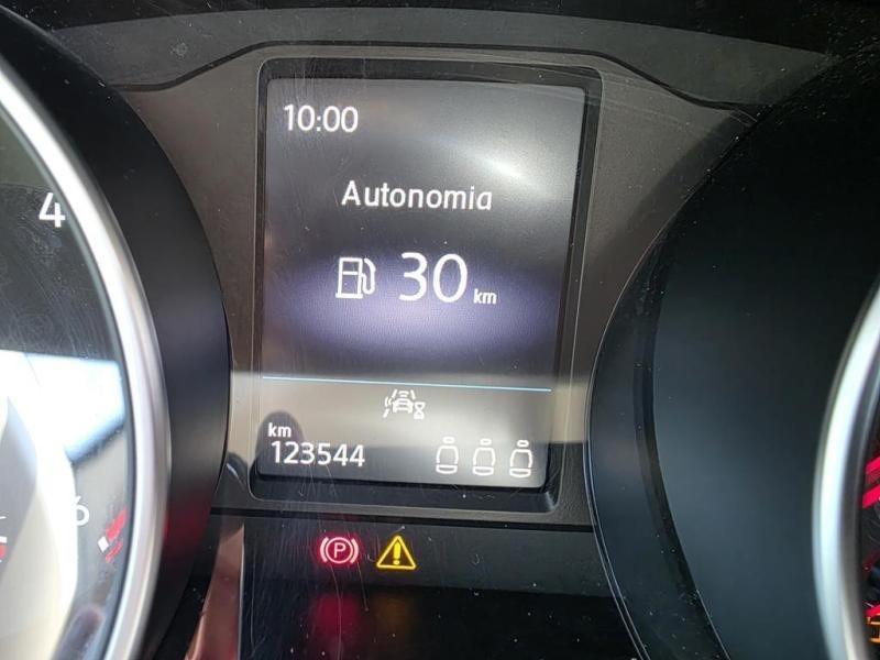 Tiguan 2.0 TDI SCR Life