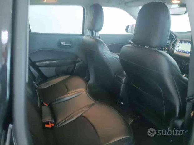 JEEP Compass 1.6 Mjet diesel