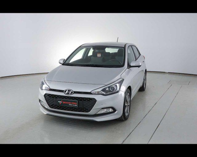 HYUNDAI i20 1.2 84 CV 5 porte Style