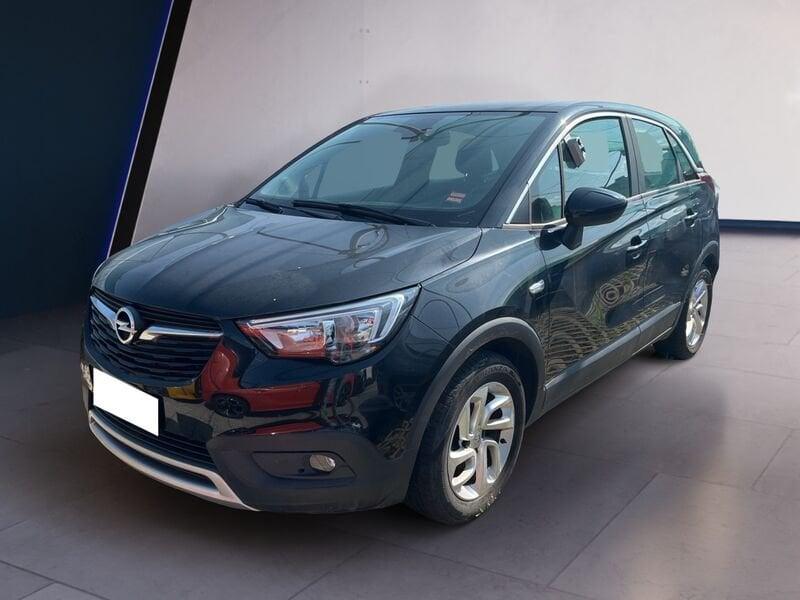 Opel Crossland x 1.2 Innovation 81cv