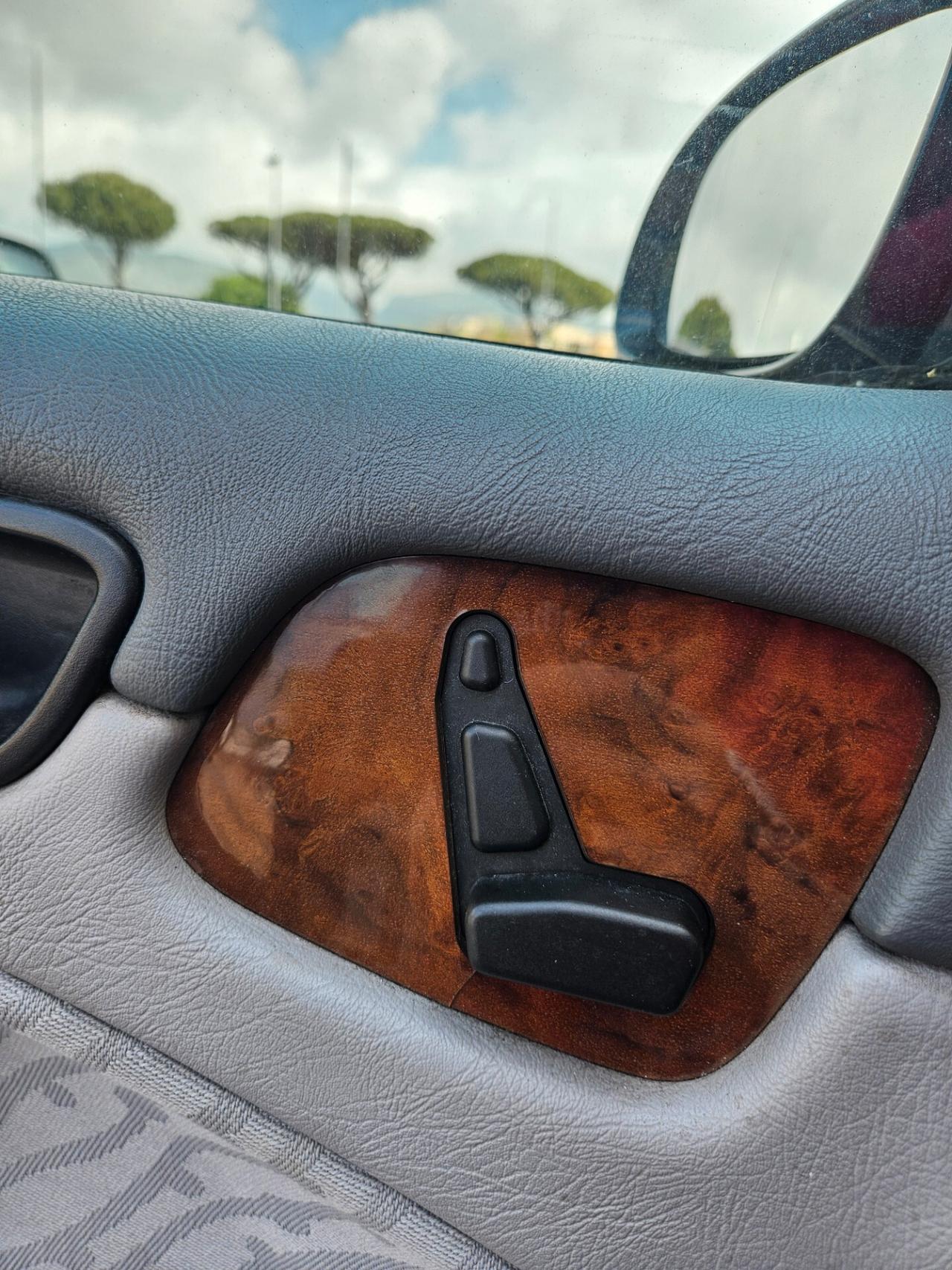 Mercedes-benz CLK 200 Kompressor cat Avantgarde Evo