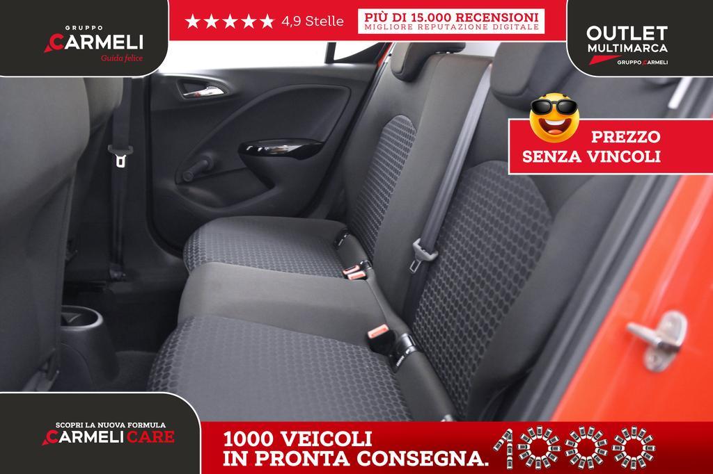 Opel Corsa 5 Porte 1.4 N-Joy