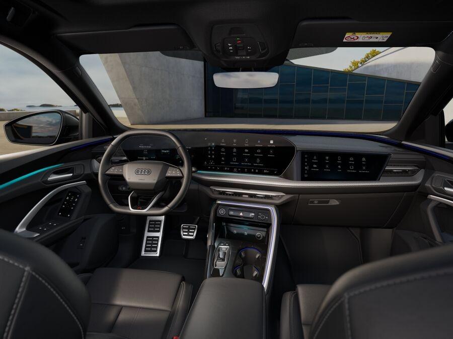 AUDI Audi Q5 Sportback S line edition TDI quattro 150 kW S tronic
