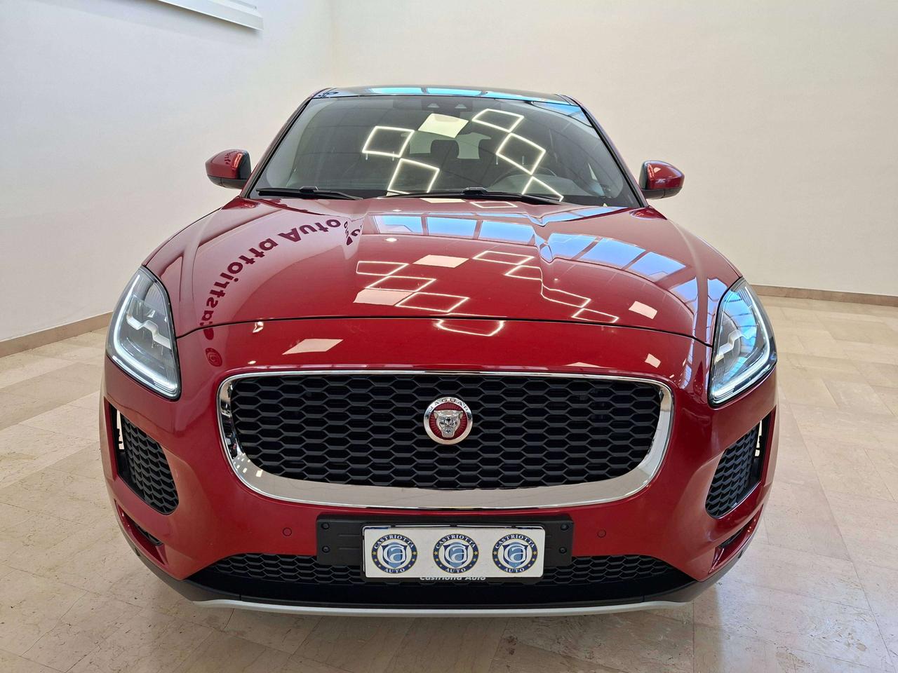 Jaguar E-Pace 2.0d i4 S awd 150cv Aut