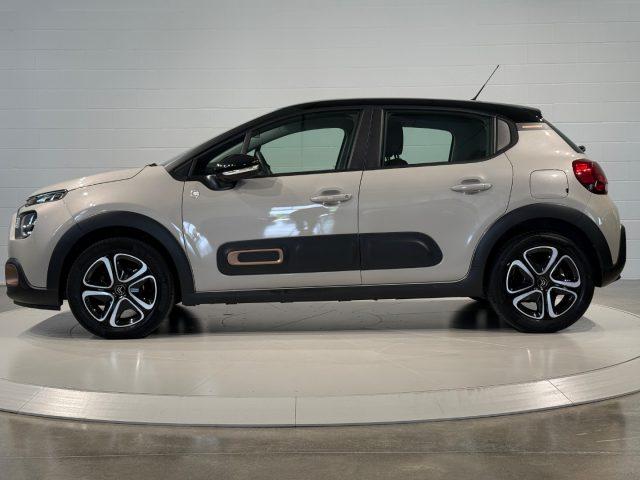 CITROEN C3 1.2 PureTech 83cv C-Series PREZZO REALE