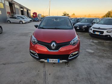 Renault Captur 1.5 dCi 90 CV Project Runway - 2015