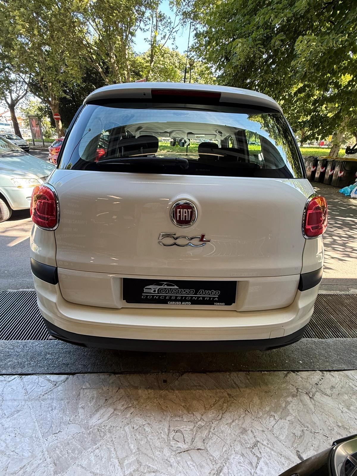 Fiat 500L 1.3 Multijet 95 CV Business