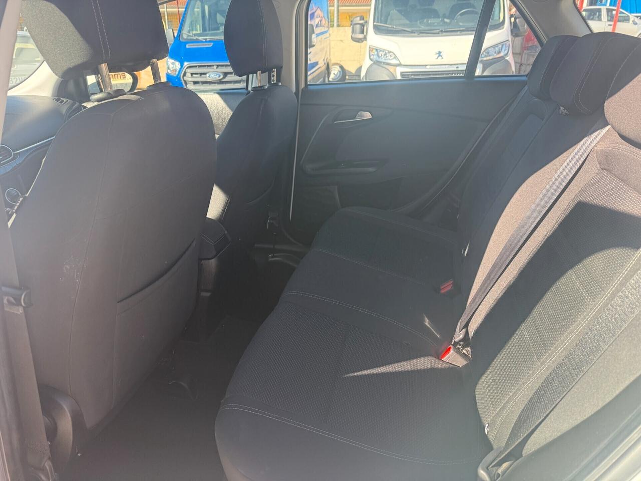 Fiat Tipo 1.6 Mjt S&S SW City Sport