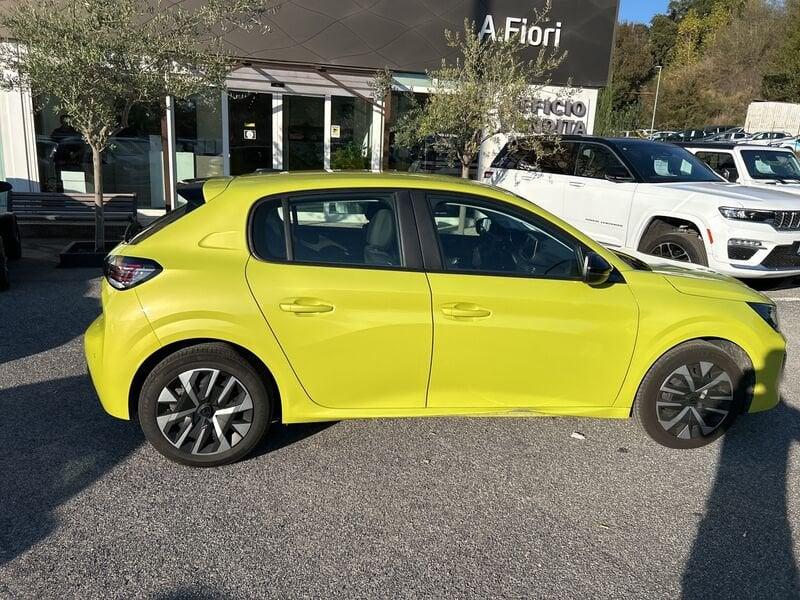 Peugeot 208 II 2023 1.2 puretech Style s&s 75cv