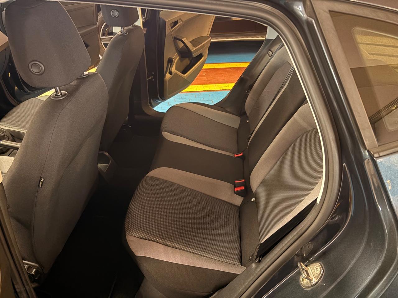 Seat Ibiza 1.0 MPI 5 porte Style