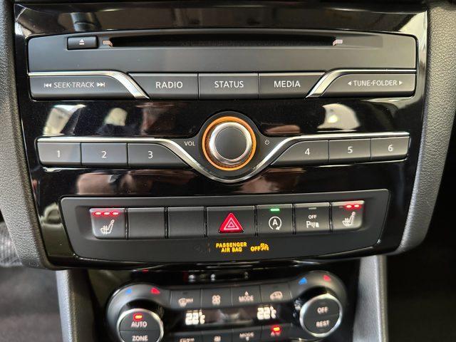 INFINITI QX30 2.2 diesel DCT AWD Premium