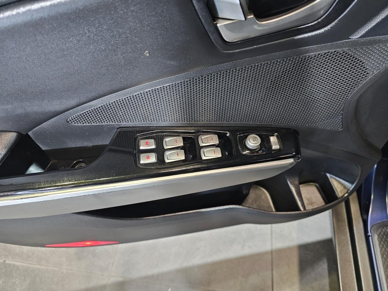 Ssangyong Tivoli 1.6 GPL 90.000km