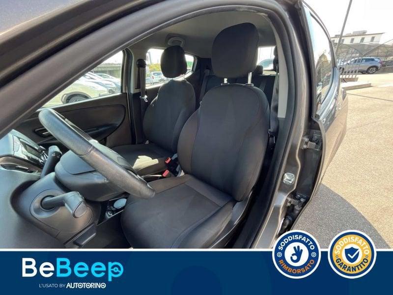 Lancia Ypsilon 1.2 GOLD S&S 69CV MY19