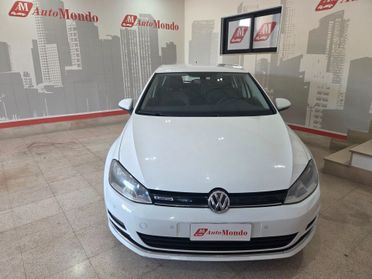 Volkswagen Golf 1.4 TGI 5p. Highline BlueMotion