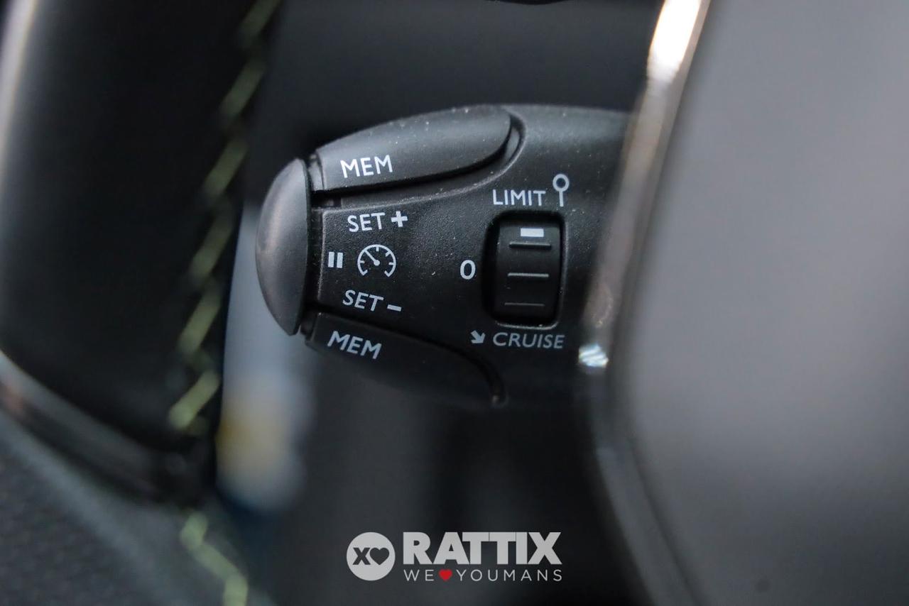 Peugeot 2008 1.2 Hybrid 145CV GT e-DCS6