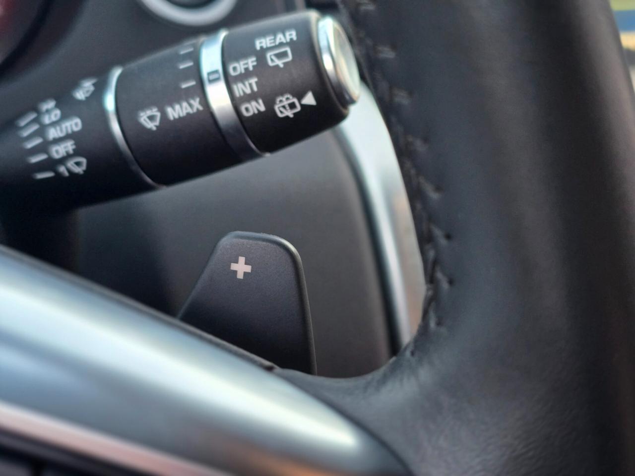 DISCOVERY SPORT 2018 HSE LUXURY SOLI 128.000KM