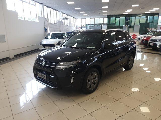SUZUKI Vitara 1.4 Hybrid 4WD Cool+ 129 CV EXTRA PROMO+INC.2026