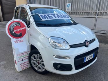 Fiat Panda 900 benzina/metano Anno 2018