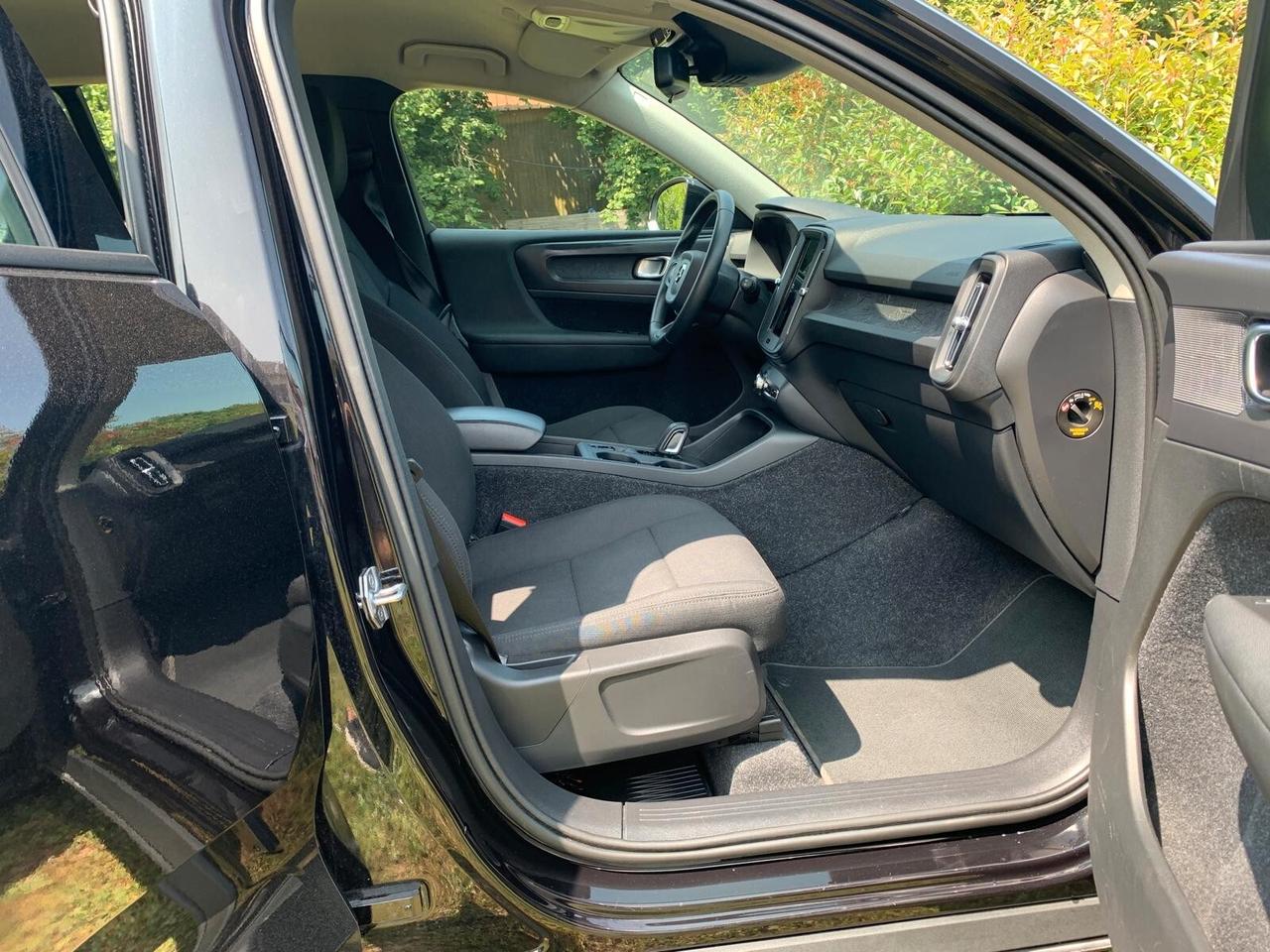 Volvo XC40 D3 Geartronic Business Plus