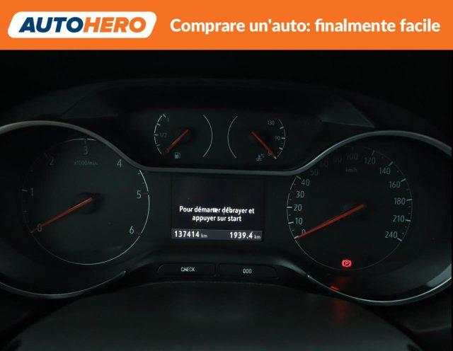 OPEL Crossland X 1.6 ECOTEC D 120 CV Start&Stop Innovation