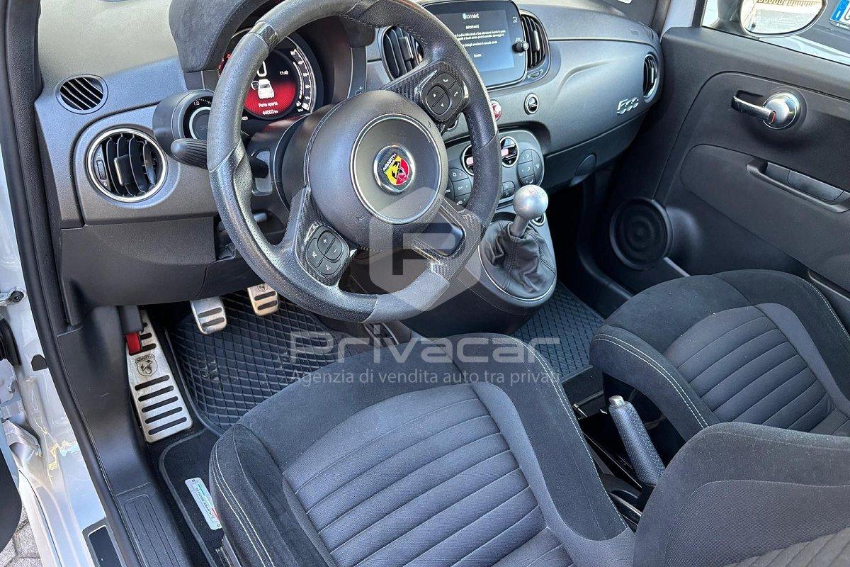 ABARTH 695 1.4 Turbo T-Jet 180 CV