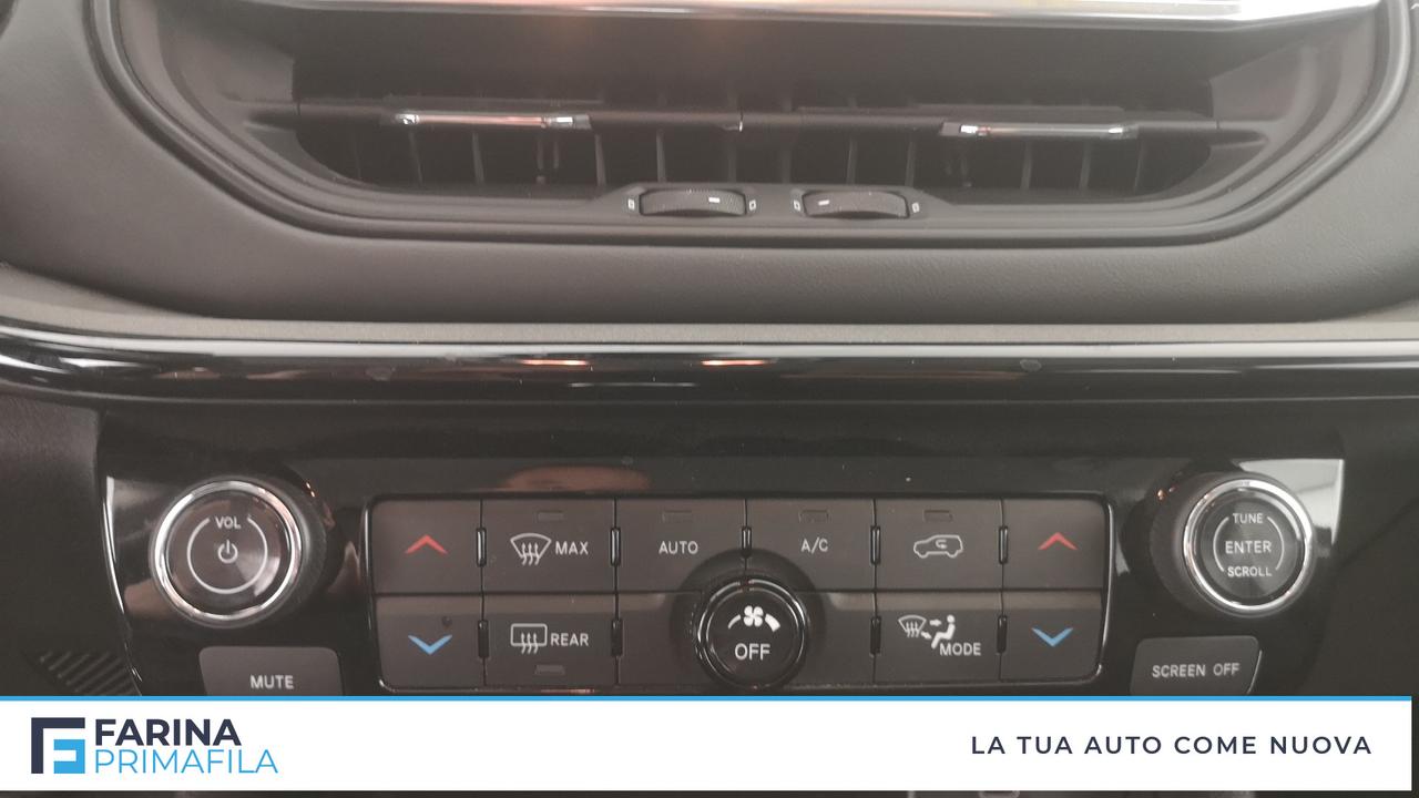 JEEP Compass II 2021 - Compass 1.6 mjt S 2wd 130cv