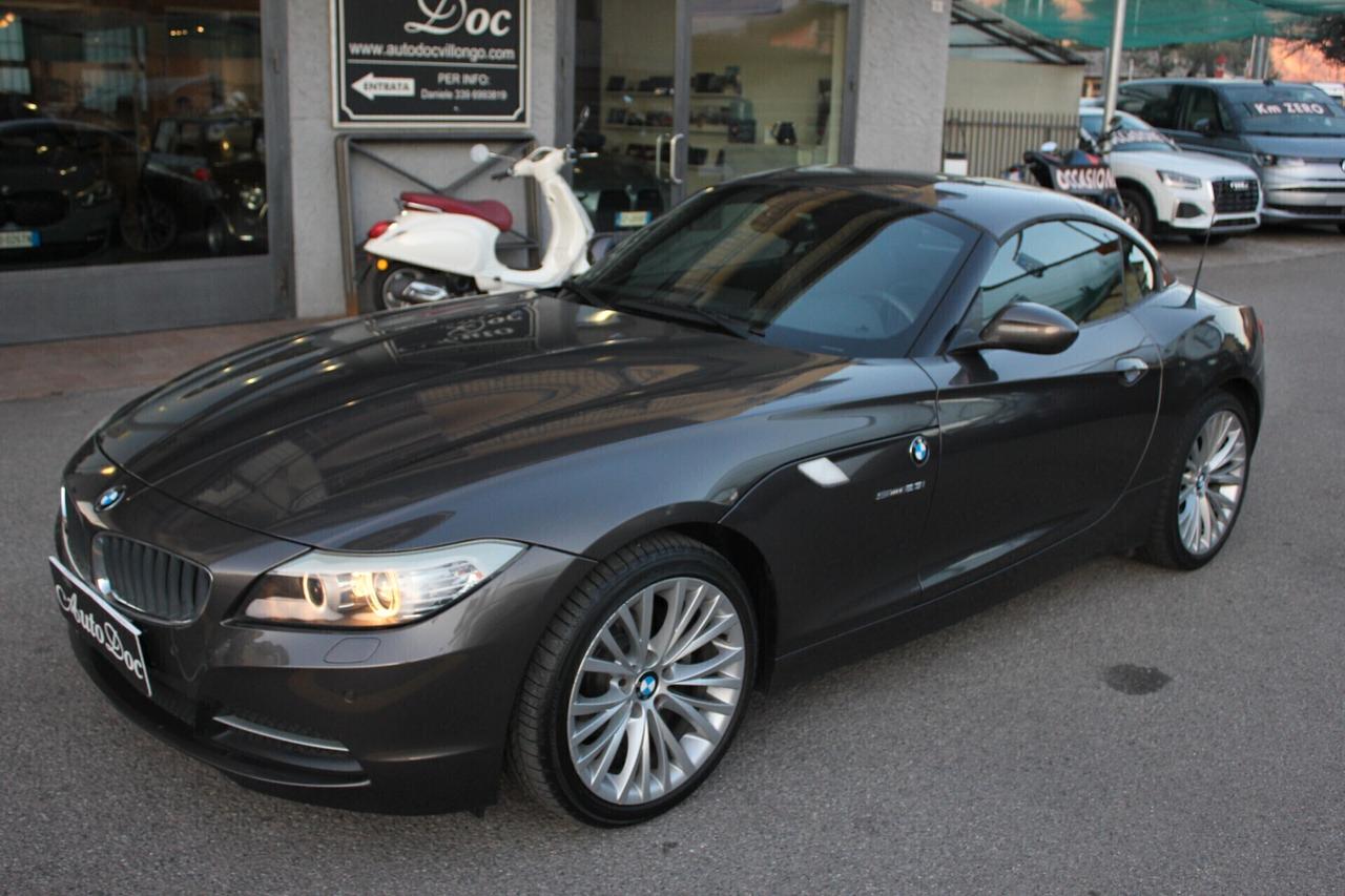 Bmw Z4 sDrive23i SDRIVE STEPTRONIC XENON NAVY SPORT