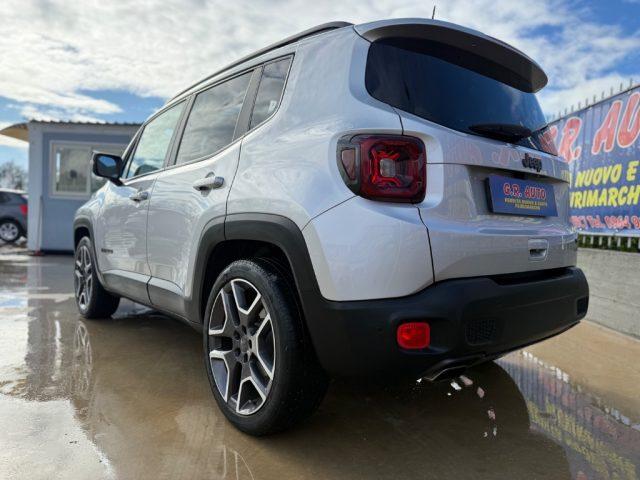 JEEP Renegade 1.6 Mjt S SPORT TETTO APRIBILE/Full optional